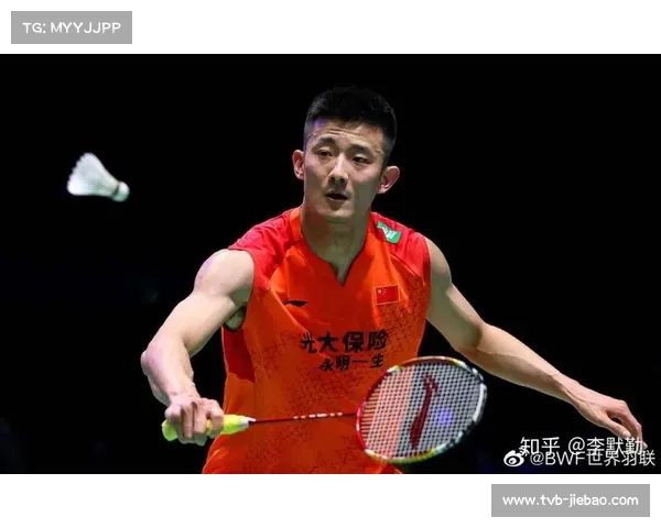 规则变革与新生代崛起:羽坛格局重构前夜