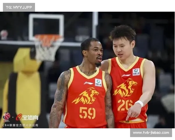 浙江方兴渡96-64大胜辽宁，全队五人得分上双