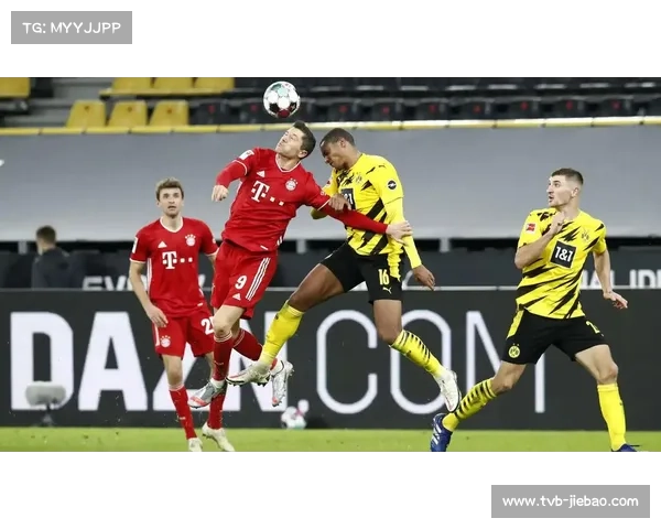 德甲球员身价榜更新，拜仁多特包揽前十占七席