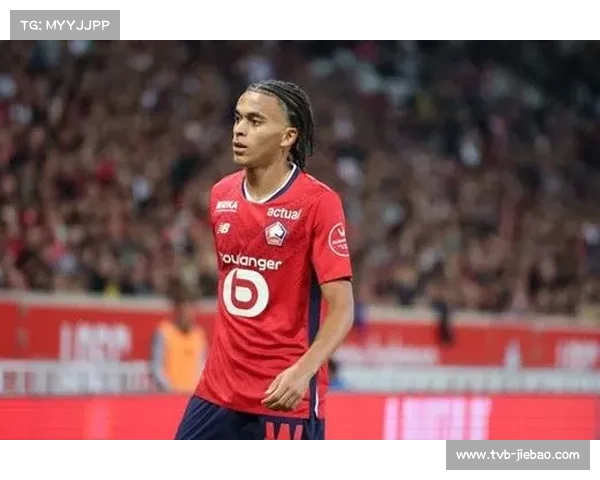 里尔前锋伊桑·姆巴佩右大腿肌腱断裂预计缺阵至少两个月