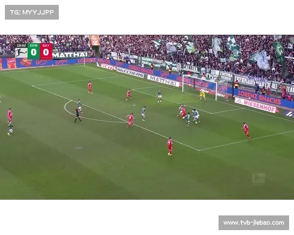 拜仁客场3-0完胜不莱梅,凯恩双响巩固榜首优势