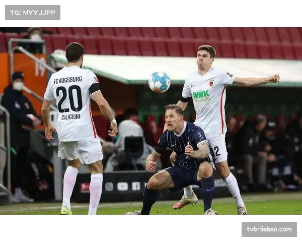 实时：波鸿主场2-0领先门兴，保级形势瞬间扭转